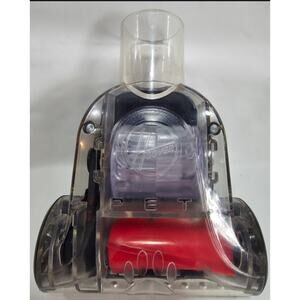 Hoover Pet Vacuum WindTunnel Brush Upholstery/Stairs Vacuum Attachment